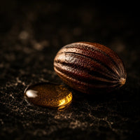 Jojoba Oil — Balances oil production and absorbs fast with zero greasy residue | Zarnier Silk Body Oil