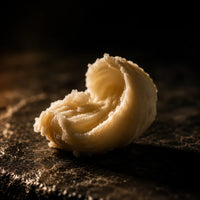 Shea Butter — Deeply nourishes and softens even the driest, roughest patches | Zarnier Silk Body Oil