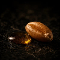Vitamin E — Shields the skin barrier and helps lock your glow in for longer | Zarnier Silk Body Oil