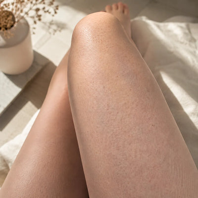Katherine L. — A Genuine Confidence Boost | Zarnier Silk Body Oil review