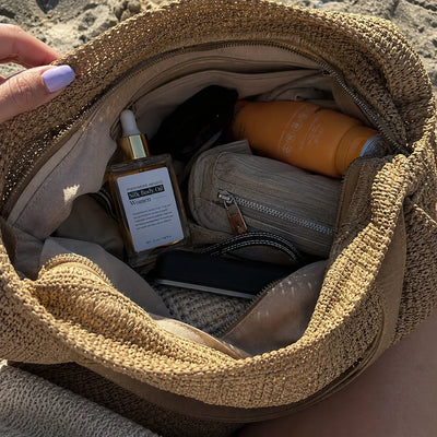 Constance H. — My Go-To Gift Now Too | Zarnier Silk Body Oil review