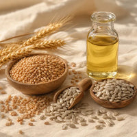 VITAMIN E — Protects the skin barrier | Zarnier Silk Body Oil ingredient