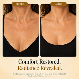 Zarnier® Silk Body Oil — photo 6