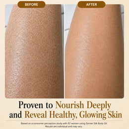 Zarnier® Silk Body Oil — photo 7