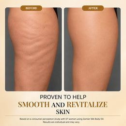 Zarnier® Silk Body Oil — photo 5