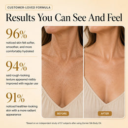 Zarnier® Silk Body Oil — photo 2