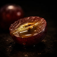 Grape Seed Oil — Lightweight and rich in antioxidants, absorbs instantly with zero residue | Zarnier Silk Body Oil