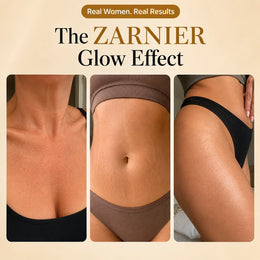 Zarnier® Silk Body Oil — photo 4